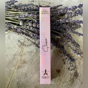 NIB JEFFREE STAR | Supreme Gloss Full Pigment Lip Gloss “Celebrity Skin”
